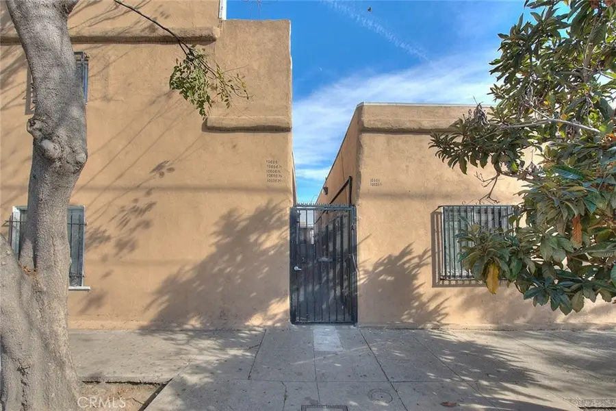 10606 Avalon Boulevard, Los Angeles, CA 90003 - #2