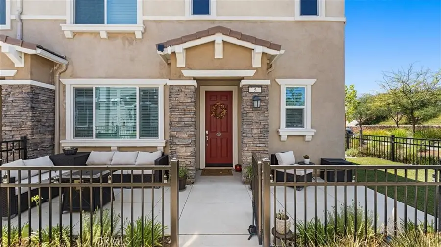 16540 Wyndham Street #5, Fontana, CA 92336 - #2