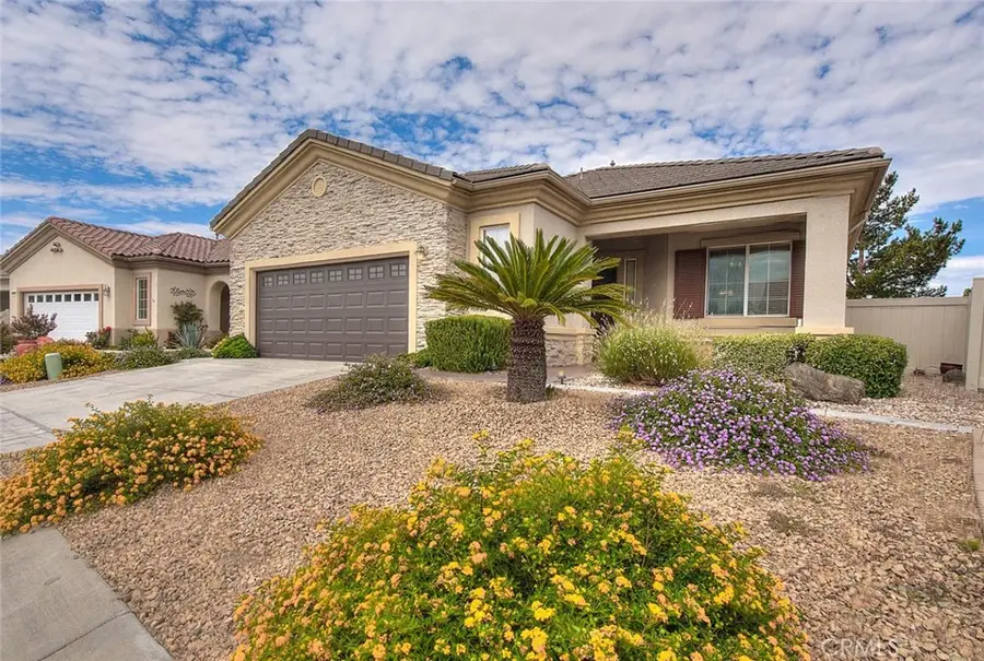 19360 Galloping Hill, Apple Valley, CA 92308 - #2