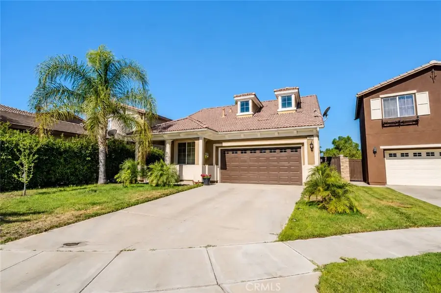 1261 Bee Balm Road, Hemet, CA 92545 - #3