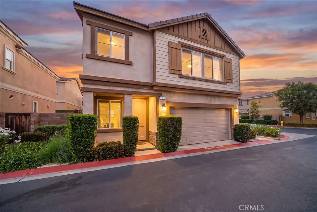 851 Christian Court, Upland, CA 91784 - #1