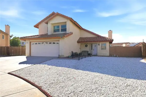 13540 Blue Sage Court, Victorville, CA 92392