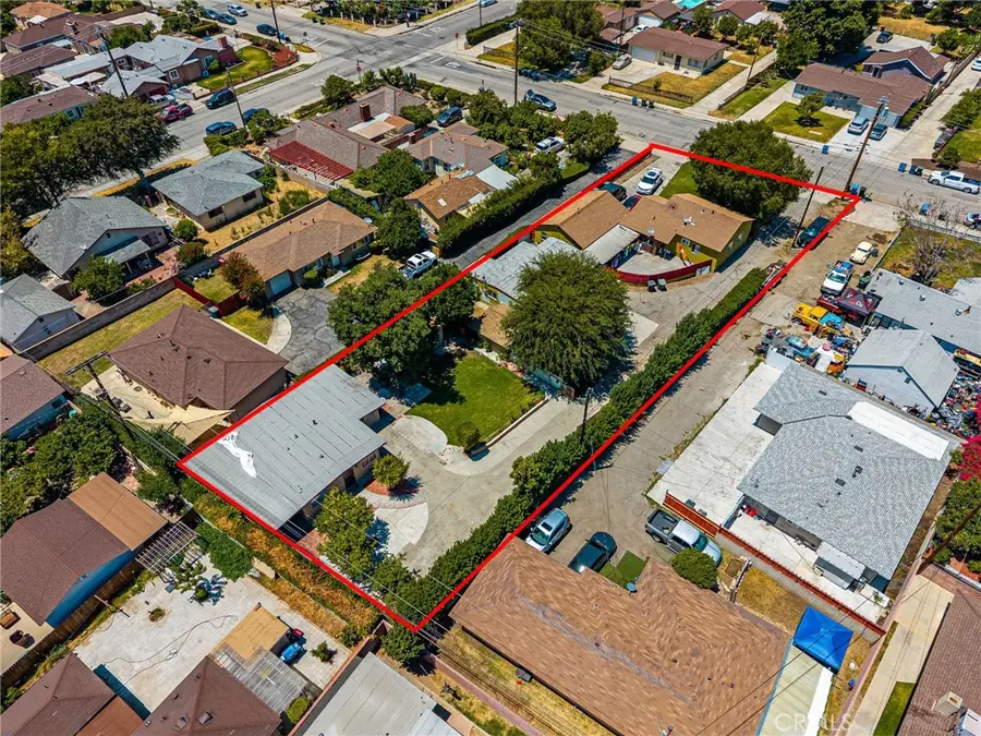 11318 Ranchito, El Monte, CA 91732 - #3