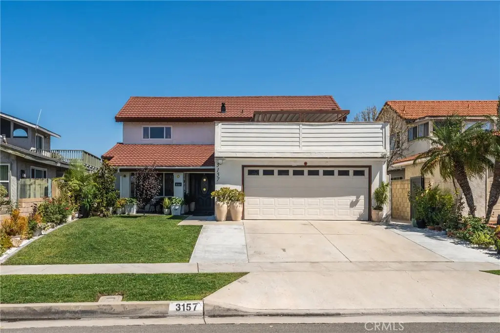 3157 Westhaven, Anaheim, CA 92804 - #1