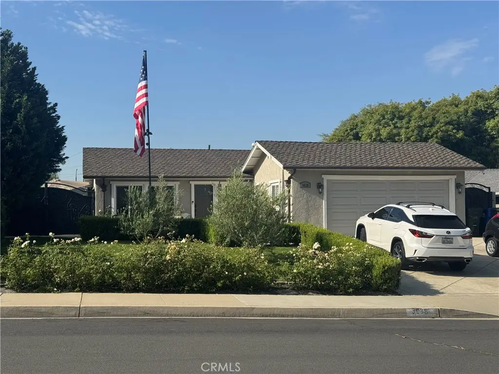 3038 E Cog Hill Court, Ontario, CA 91761 - #1