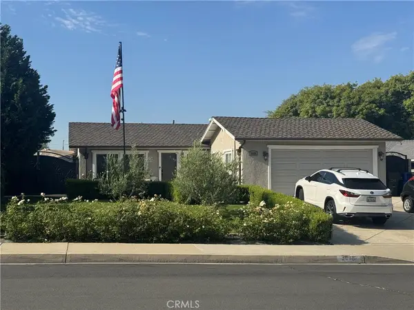 3038 E Cog Hill Court, Ontario, CA 91761