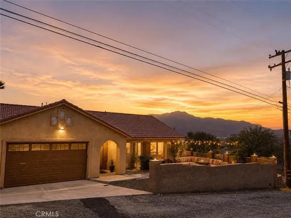 66900 Mission Lakes, Desert Hot Springs, CA 92240