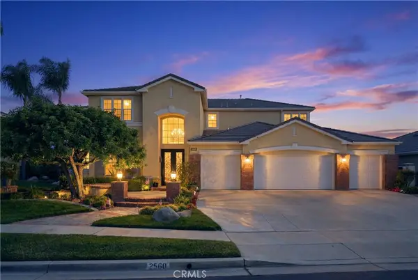 2560 Galicia, La Verne, CA 91750