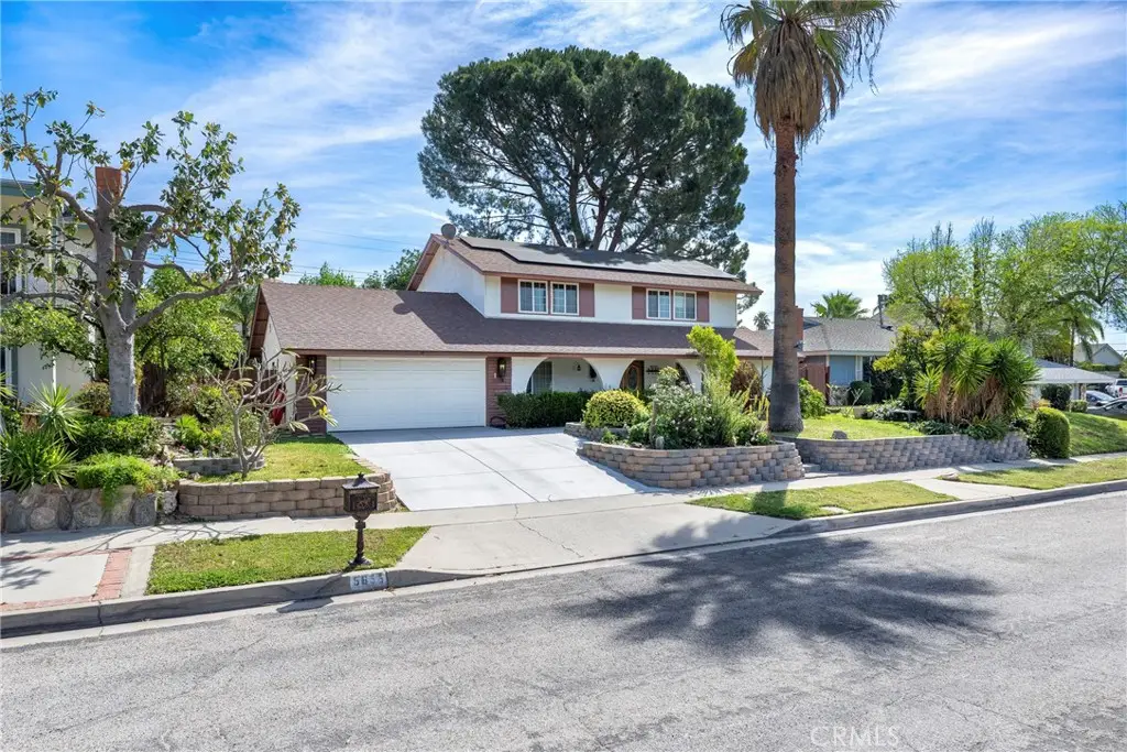 5655 Stanton, Highland, CA 92346 - #1