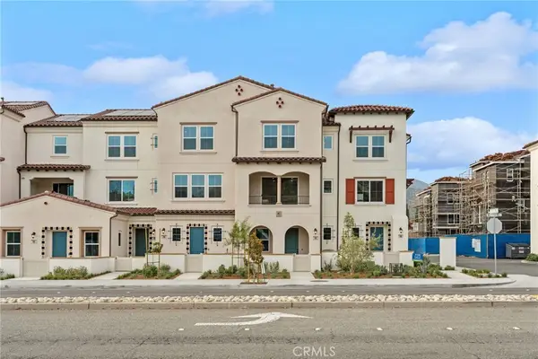 731 E Route 66, Glendora, CA 91740