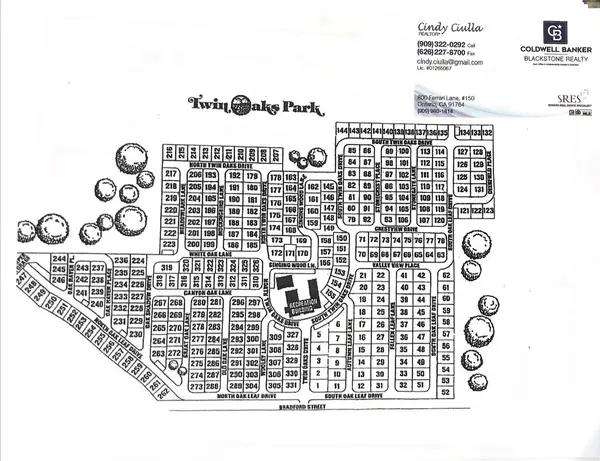 3800 Bradford #202, La Verne, CA 91750