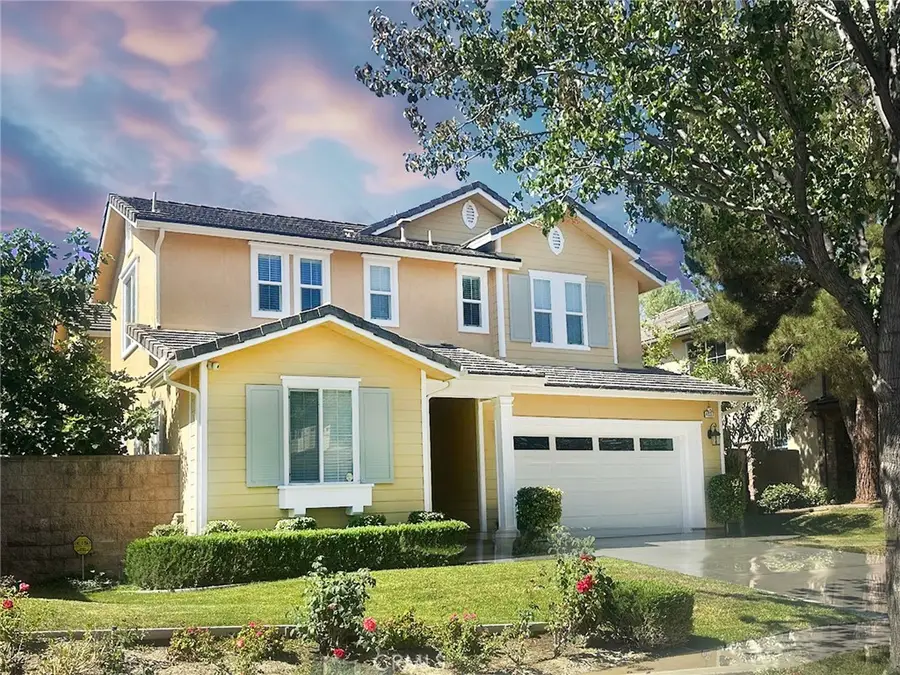 4027 Blair Ridge Drive, Chino Hills, CA 91709 - #2