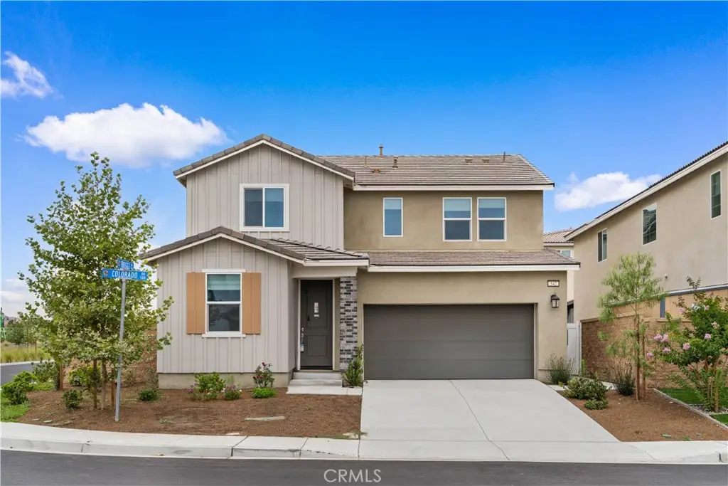 542 Colorado Drive, Rialto, CA 92377 - #1