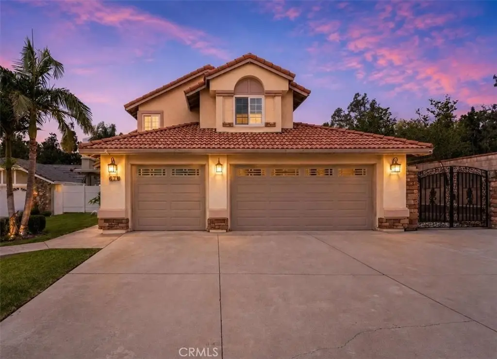 6278 Mount Pinos Court, Rancho Cucamonga, CA 91737 - #1