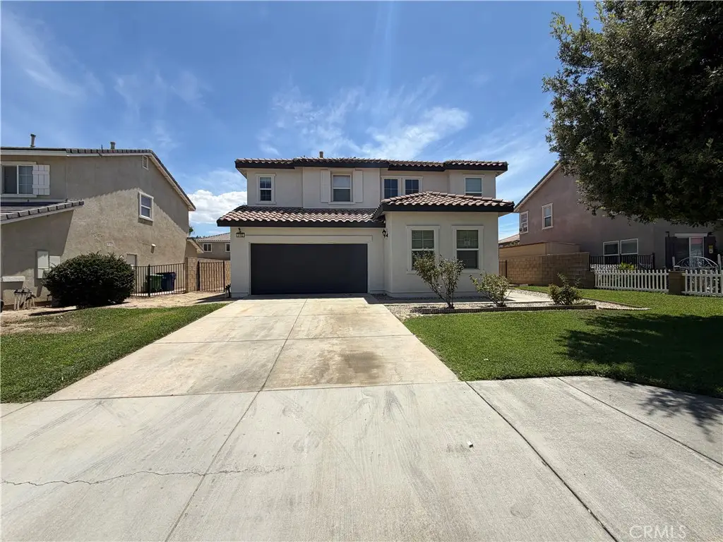 3102 San Luis Drive, Lancaster, CA 93535 - #1
