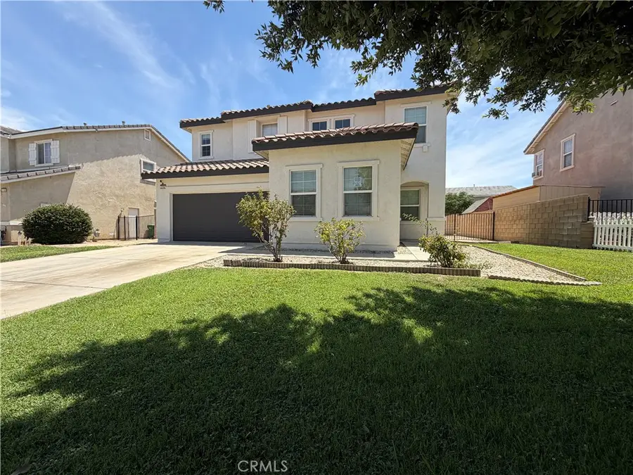 3102 San Luis Drive, Lancaster, CA 93535 - #3