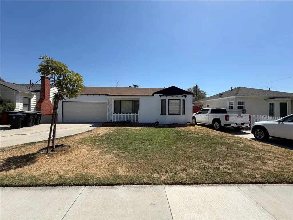 636 N Lamer Street, Burbank, CA 91506 - #1