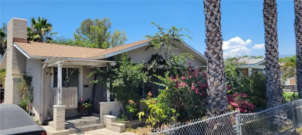 1272 Crestview, San Bernardino, CA 92404 - #1