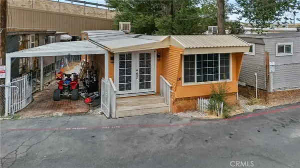 16397 S D St Space 24, Victorville, CA 92392