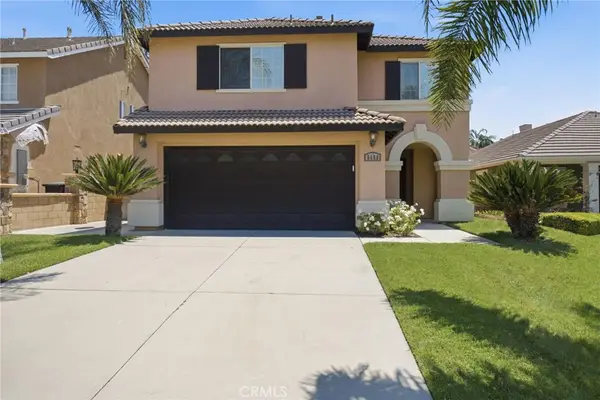 5409 Buckskin Drive, Fontana, CA 92336