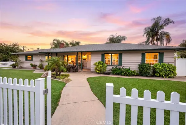 1786 American, Pomona, CA 91767