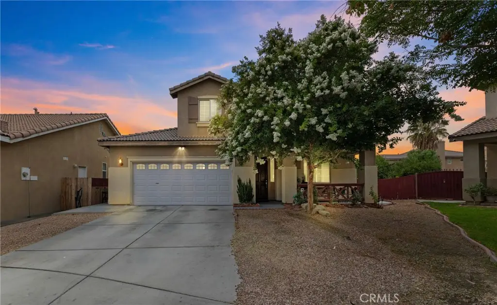 13165 Choctaw Lane, Victorville, CA 92395 - #1