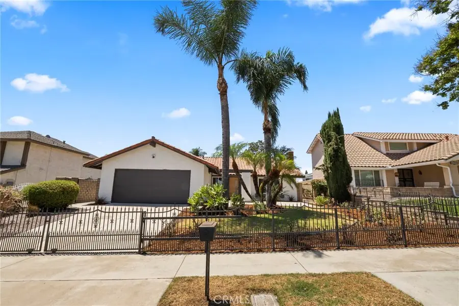 2614 Virginia Way, Ontario, CA 91761 - #2