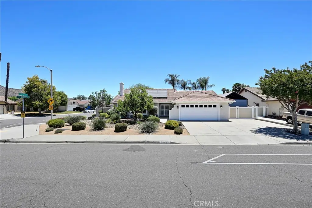 29620 Avenida De Cortez, Menifee, CA 92586 - #1