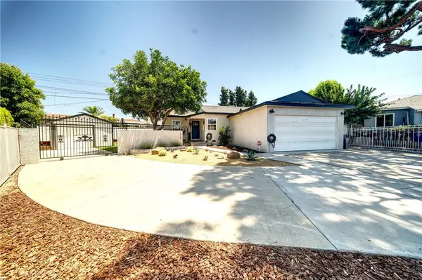 1436 Eastleigh, Hacienda Heights, CA 91745