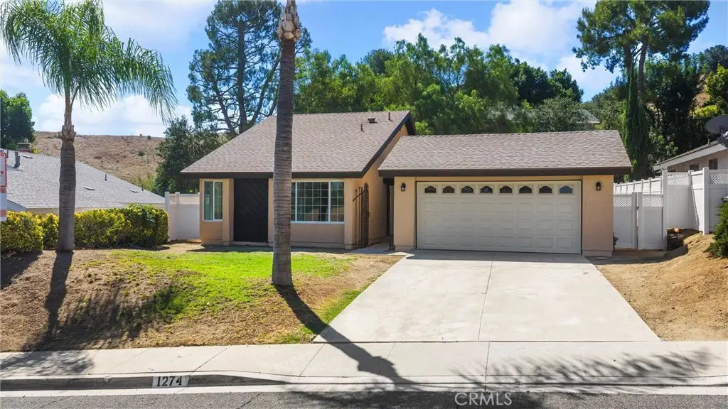 1274 Redwood View Drive, Pomona, CA 91766 - #1