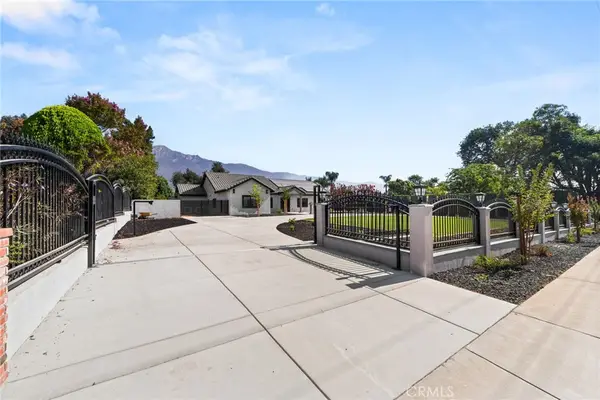 9760 Lemon, Rancho Cucamonga, CA 91737