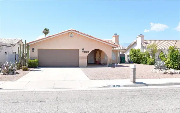 68295 Modalo, Cathedral City, CA 92234