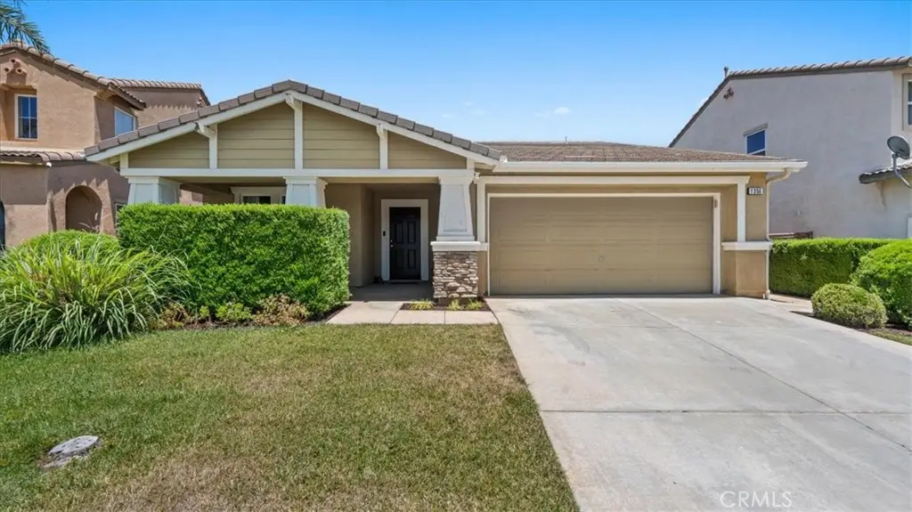 1356 Coriander Court, Beaumont, CA 92223 - #1