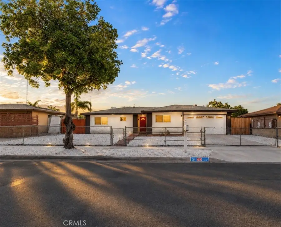 525 S Forest, Rialto, CA 92316 - #2