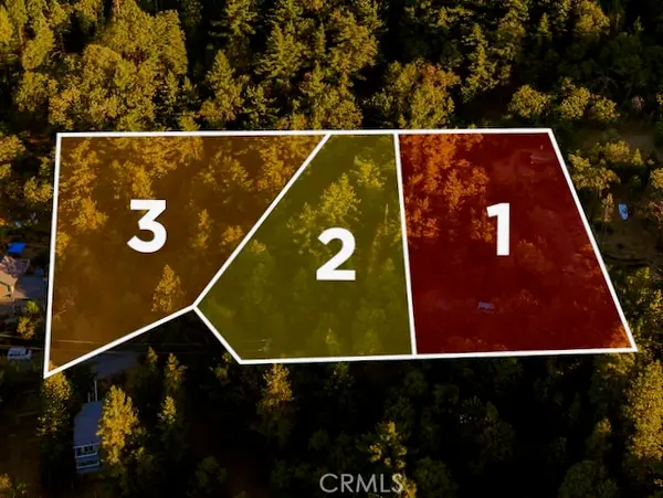 0 Ridge Drive, Cedarpines Park, CA 92322