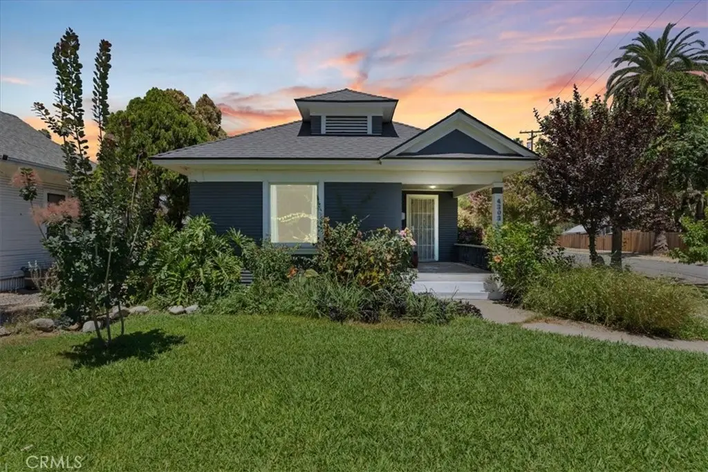 4303 Mission Inn Avenue, Riverside, CA 92501 - #1