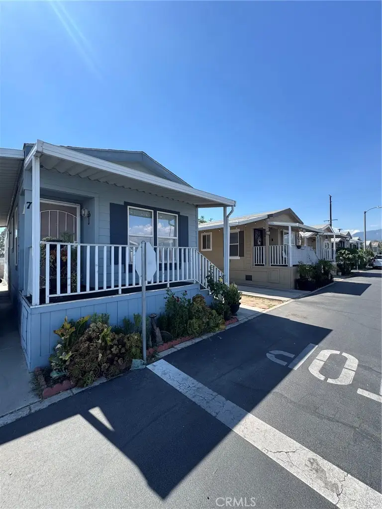 721 E 9th #7, San Bernardino, CA 92410 - #3