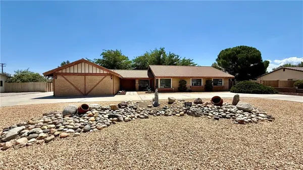 13275 Shawnee, Apple Valley, CA 92308