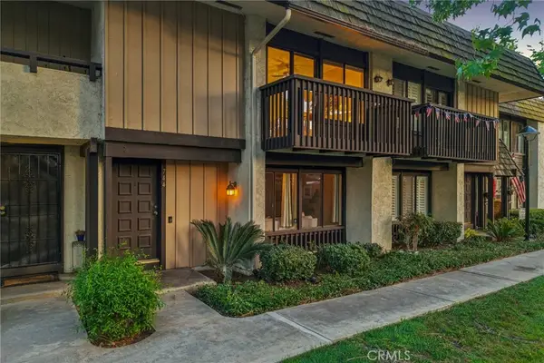 744 Smokewood Lane, San Dimas, CA 91773