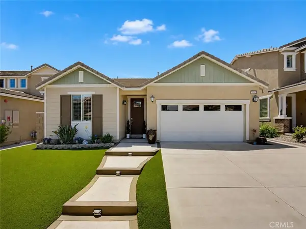 5382 Kastania, Fontana, CA 92336
