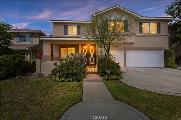 7340 Legacy, Rancho Cucamonga, CA 91730
