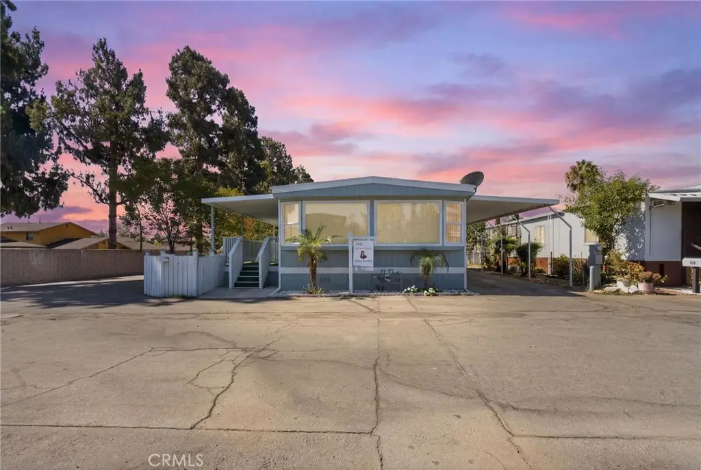 8787 Locust Avenue #99, Fontana, CA 92335 - #1