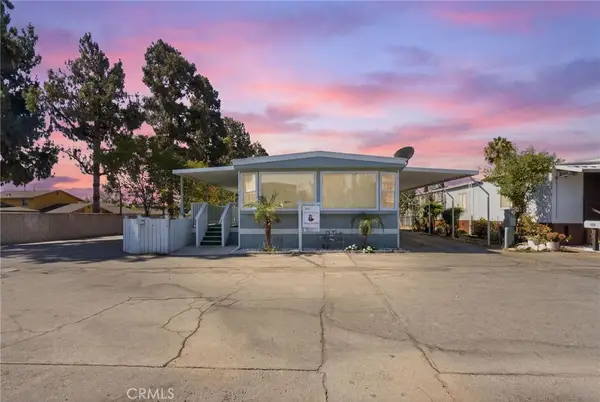 8787 Locust Avenue #99, Fontana, CA 92335