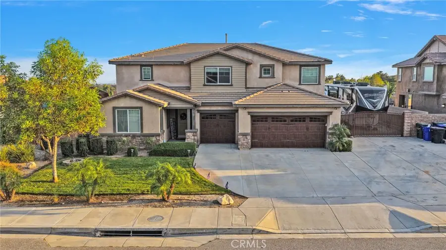 2343 W Redwood Street, San Bernardino, CA 92407 - #2