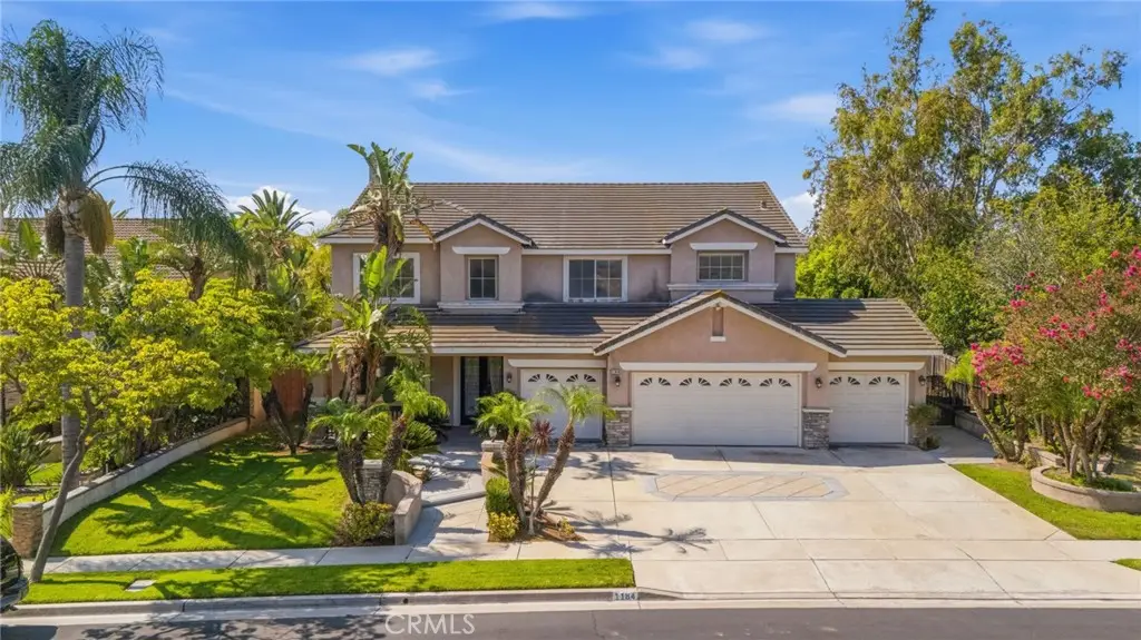 1184 Tesoro, Corona, CA 92879 - #1