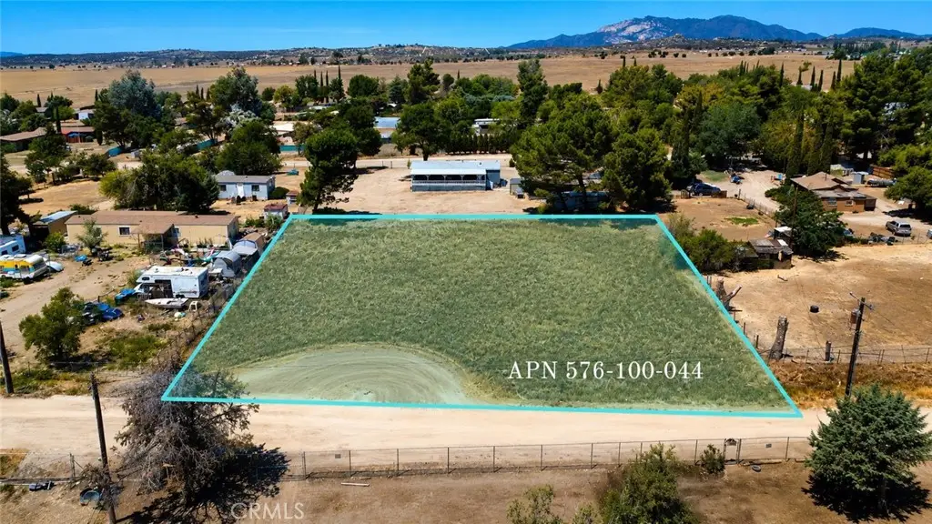 1 Pioneer Trail, Anza, CA 92539 - #1