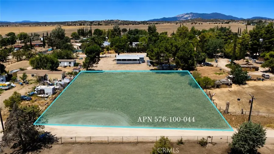 1 Pioneer Trail, Anza, CA 92539 - #2
