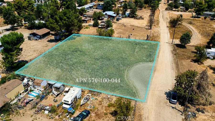 1 Pioneer Trail, Anza, CA 92539 - #3
