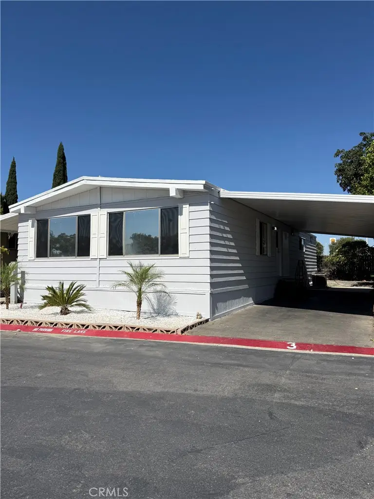 995 Pomona Rd#3, Corona, CA 92882 - #2
