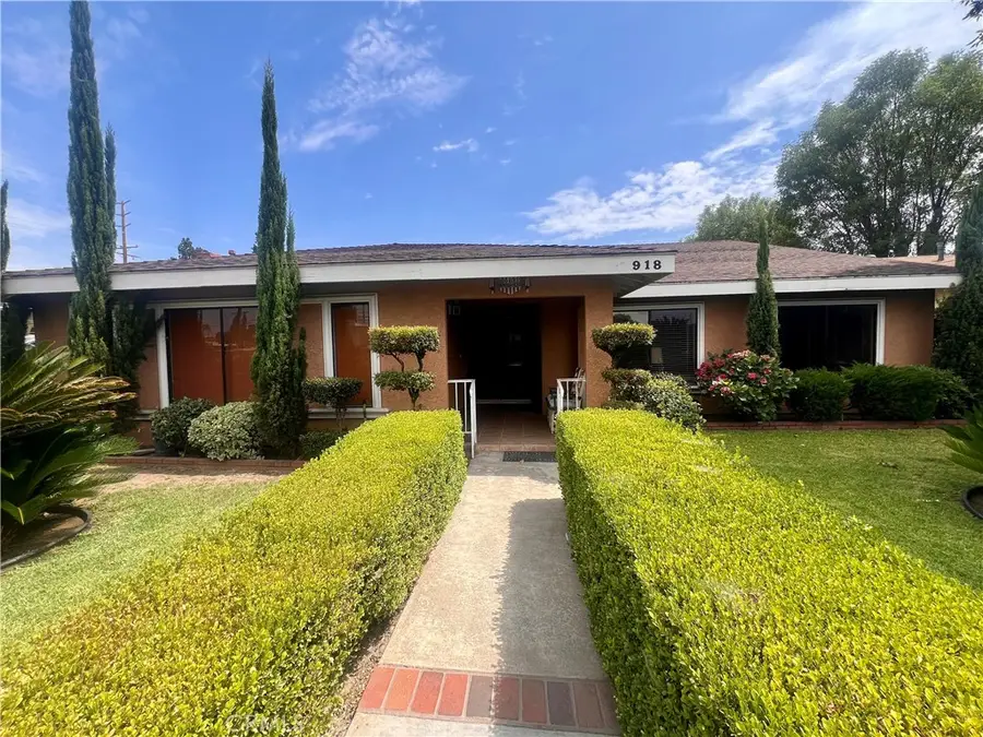 918 W Badillo, Covina, CA 91722 - #2